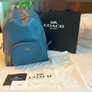 Coach | Carrie Backpack